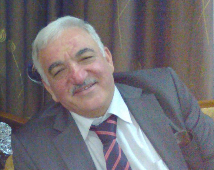 Tariq Al-Hadithi