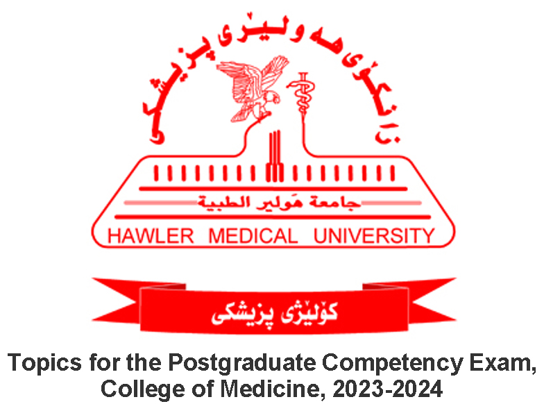 Hawler Medical University - College of Medicine